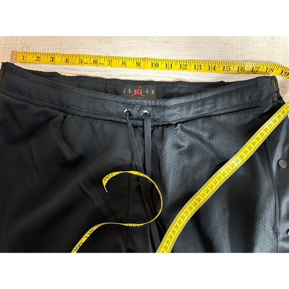 Nike Air Jordan 23E Flight Tech Lite Snap Pants Sz XXL Brand New - Picture 13 of 15